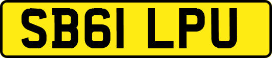 SB61LPU
