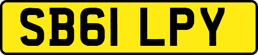 SB61LPY