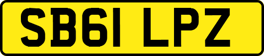 SB61LPZ