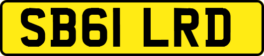 SB61LRD