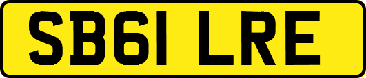 SB61LRE