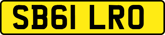 SB61LRO