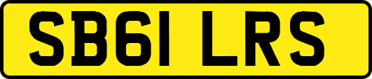 SB61LRS