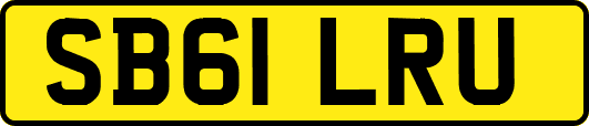 SB61LRU