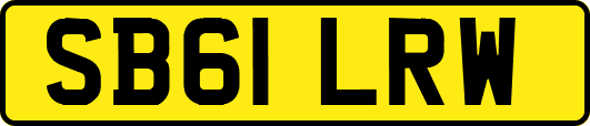 SB61LRW