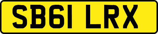 SB61LRX