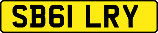 SB61LRY