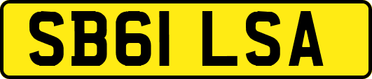 SB61LSA