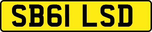 SB61LSD