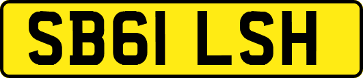 SB61LSH