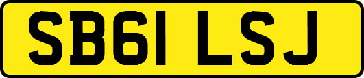 SB61LSJ