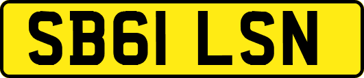 SB61LSN
