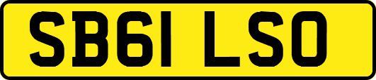 SB61LSO