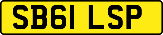 SB61LSP