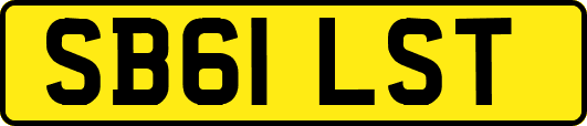 SB61LST