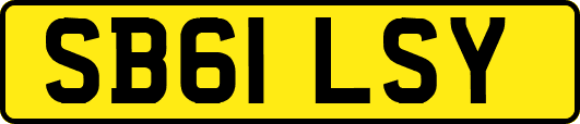 SB61LSY
