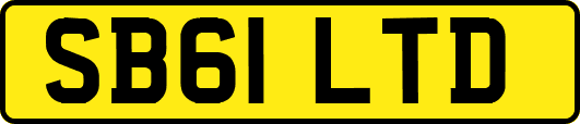 SB61LTD