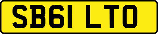 SB61LTO