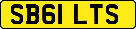 SB61LTS