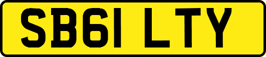 SB61LTY