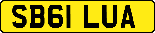 SB61LUA