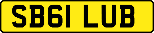 SB61LUB