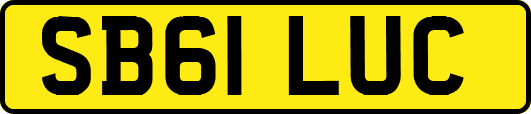 SB61LUC