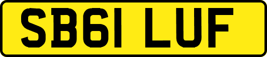SB61LUF