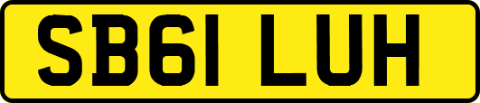 SB61LUH