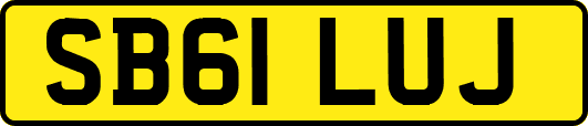 SB61LUJ