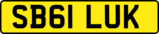 SB61LUK