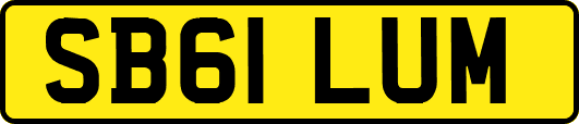 SB61LUM