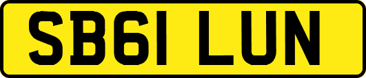 SB61LUN