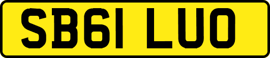 SB61LUO