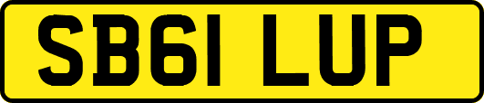 SB61LUP
