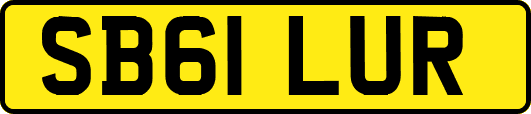 SB61LUR