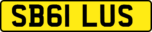 SB61LUS