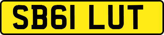 SB61LUT