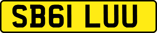 SB61LUU