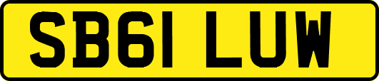 SB61LUW