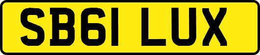 SB61LUX