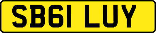 SB61LUY