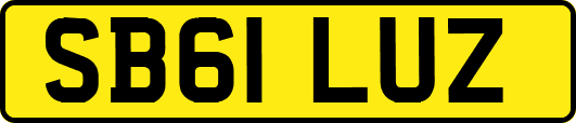 SB61LUZ
