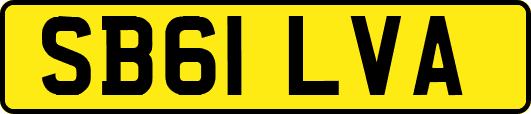 SB61LVA