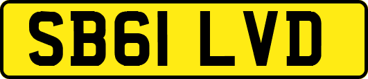 SB61LVD