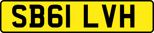 SB61LVH