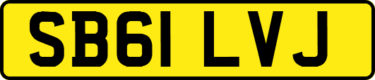 SB61LVJ