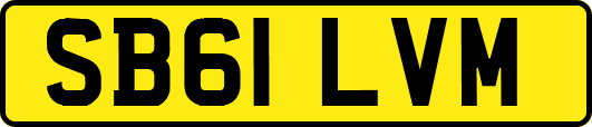 SB61LVM