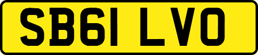 SB61LVO