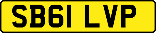 SB61LVP